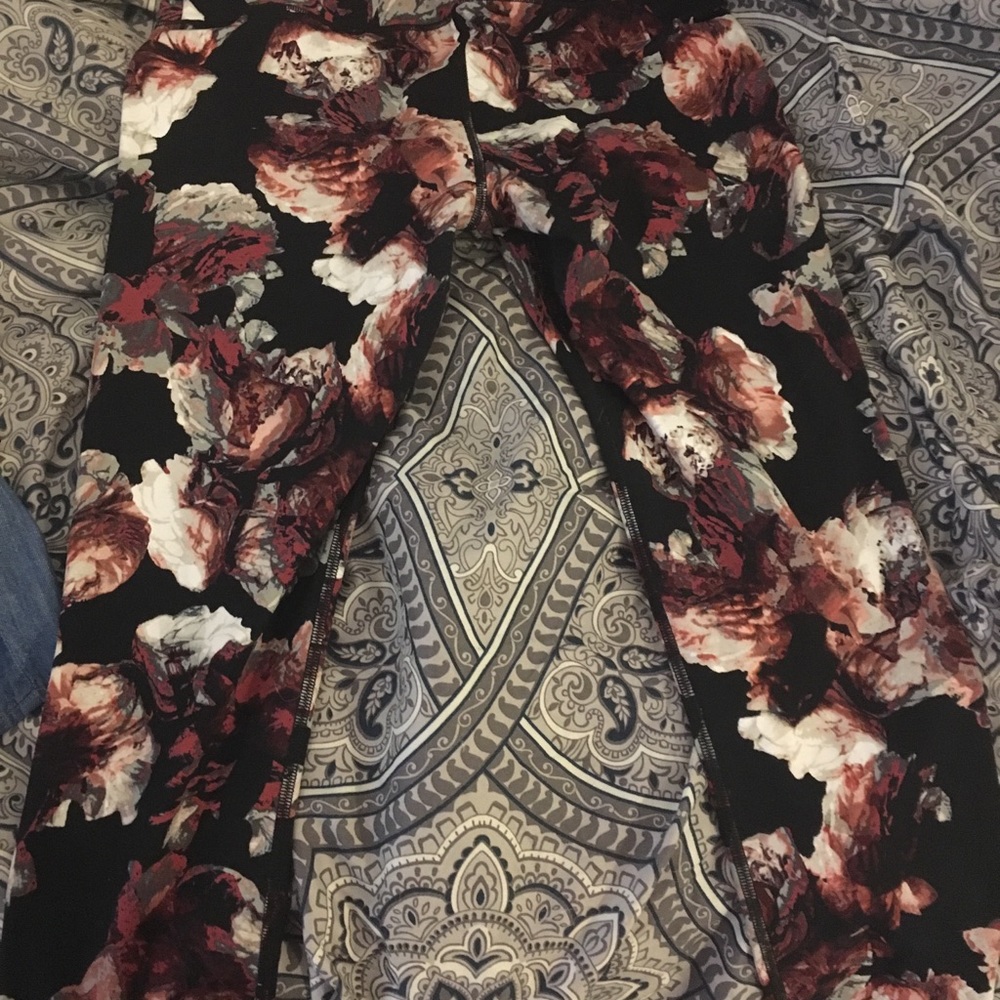 Victoria secret knockout leggings